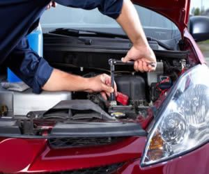 Car AC Installation / Maintenance Service